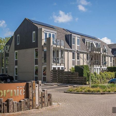 Apartmán Residentie Californie De Koog  Exteriér fotografie