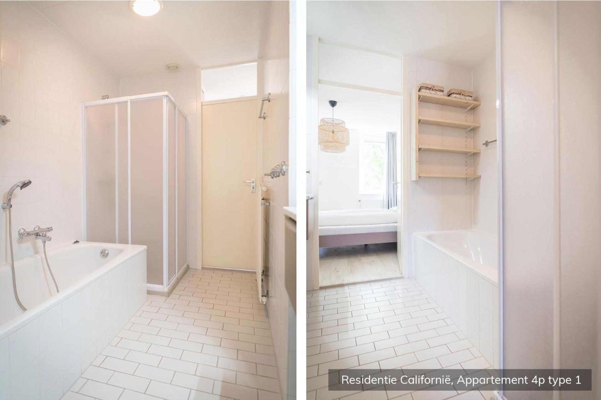 Apartmán Residentie Californie De Koog  Pokoj fotografie