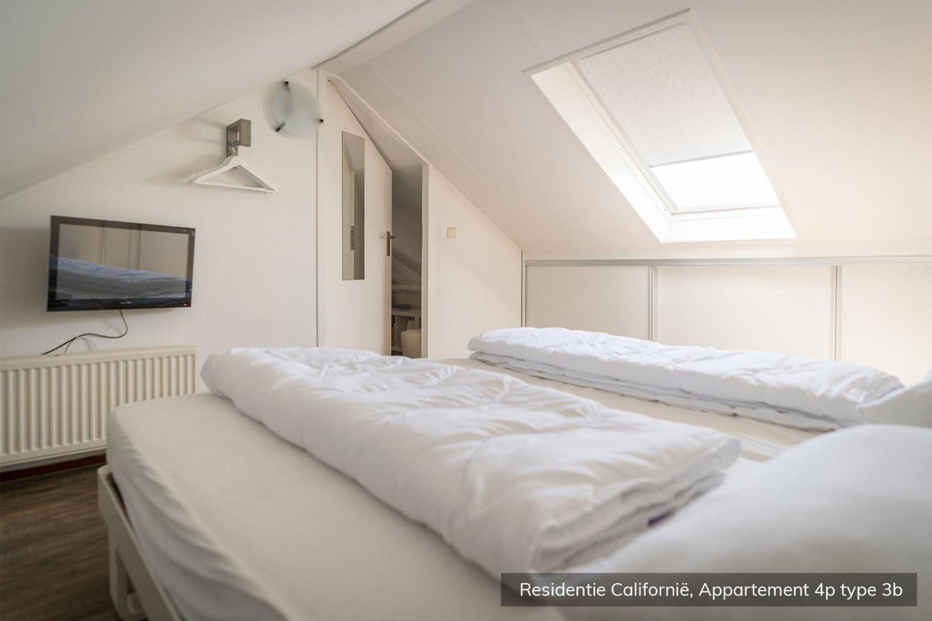 Apartmán Residentie Californie De Koog  Pokoj fotografie