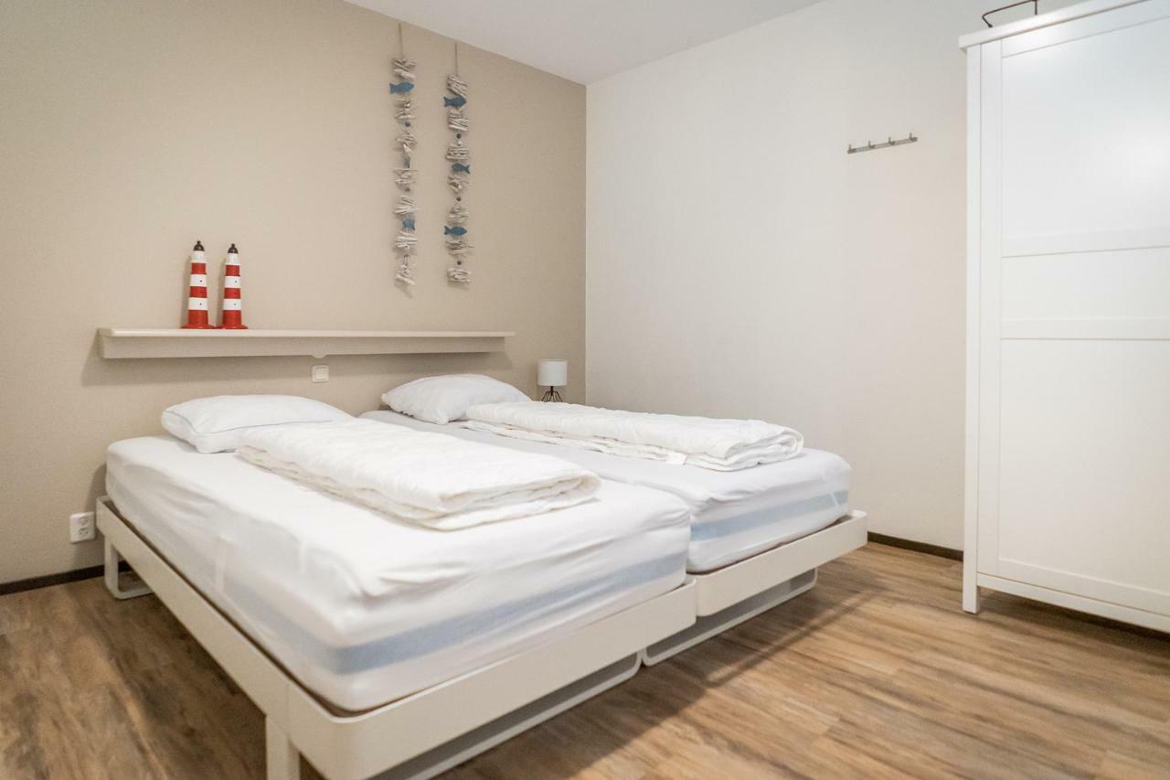 Apartmán Residentie Californie De Koog  Exteriér fotografie