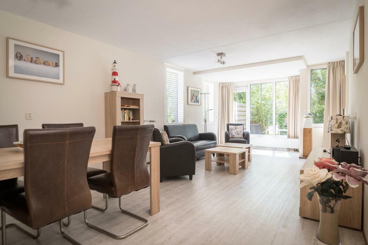 Apartmán Residentie Californie De Koog  Exteriér fotografie