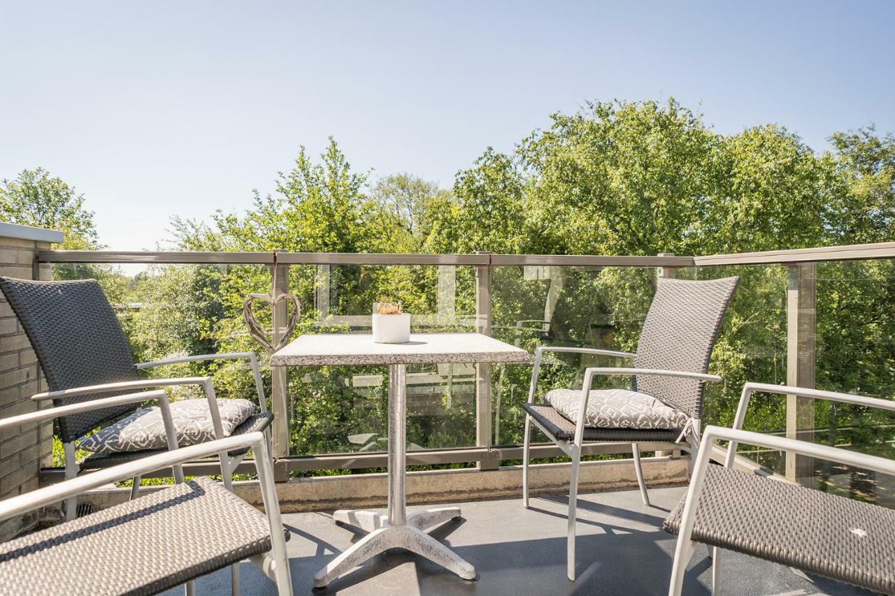 Apartmán Residentie Californie De Koog  Exteriér fotografie