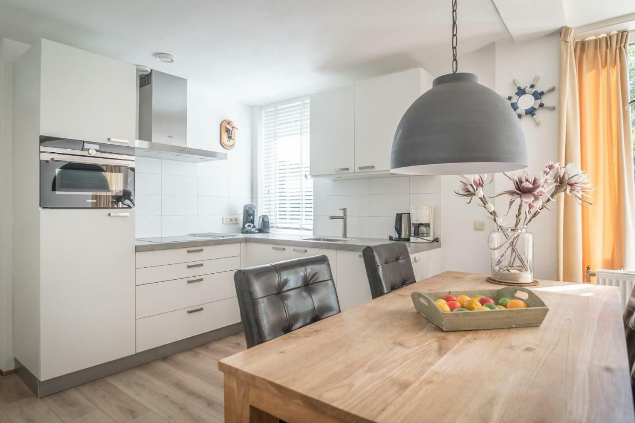 Apartmán Residentie Californie De Koog  Exteriér fotografie