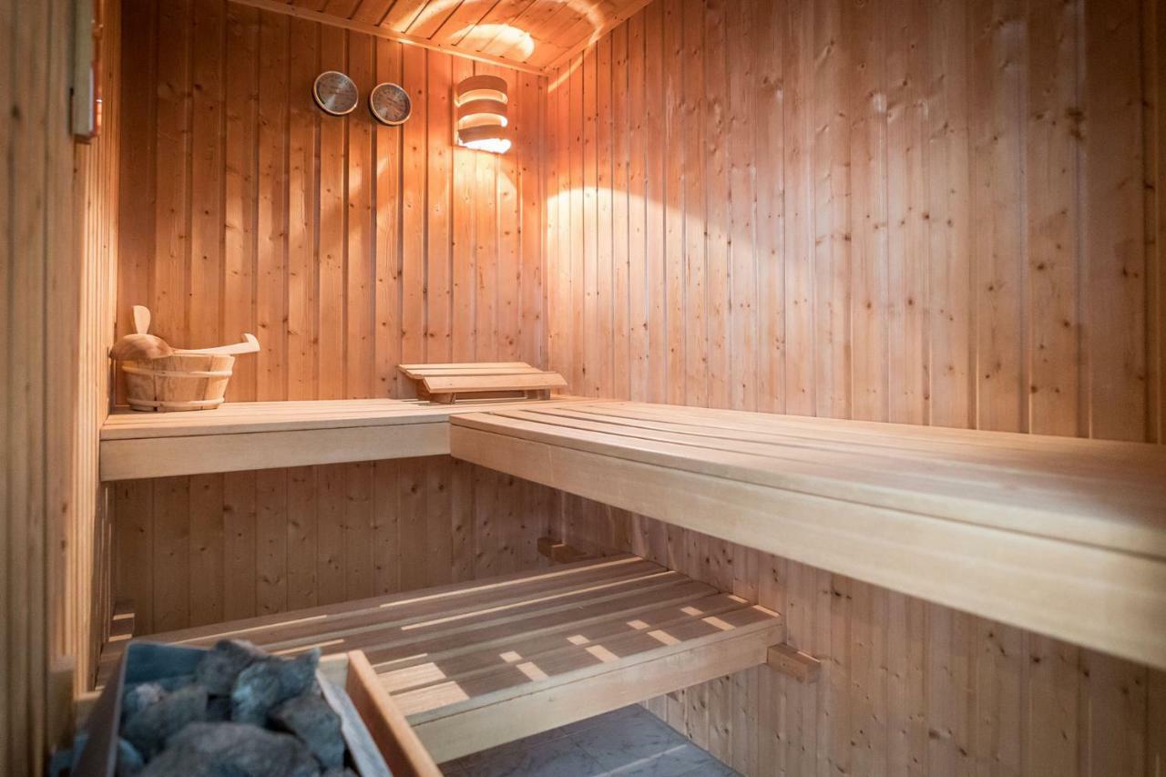 Apartmán Residentie Californie De Koog  Exteriér fotografie
